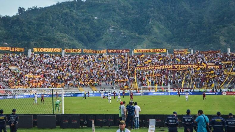 Estadio 28 07