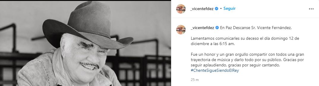 Vicente