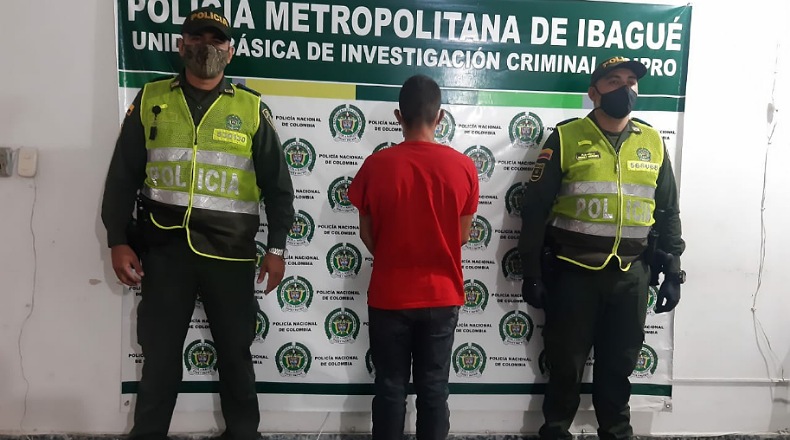 Raponero de celulares