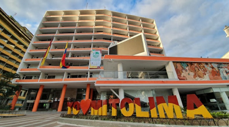 Teletrabajo Gobernación