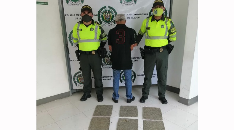 incautan marihuana 5.000