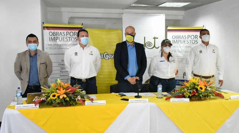 inversión gana gana