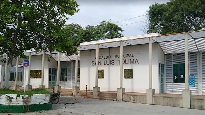 Alcaldía Sna Luis 29 07