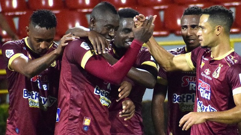 Deportes Tolima