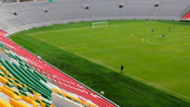 Estadio MMT 3007