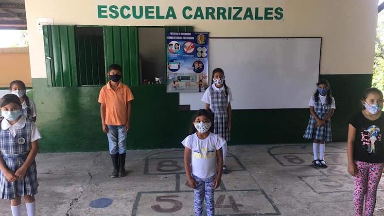 Estudiantes Mariquita