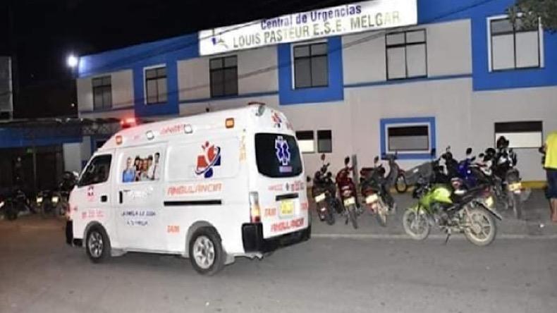 Hospitales 29 07 21