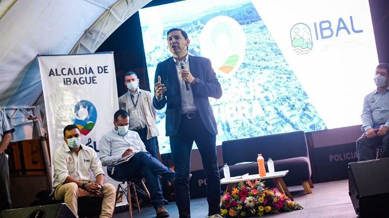 Hurtado Ibal