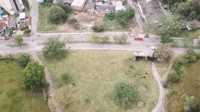 Proyecto 103 Ibagué