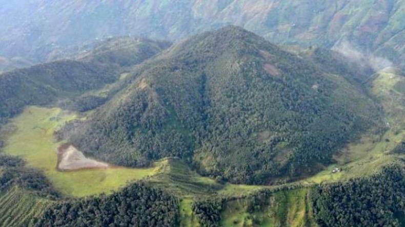 Temblor Machin 