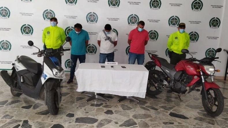 Banda Los Ganaderos