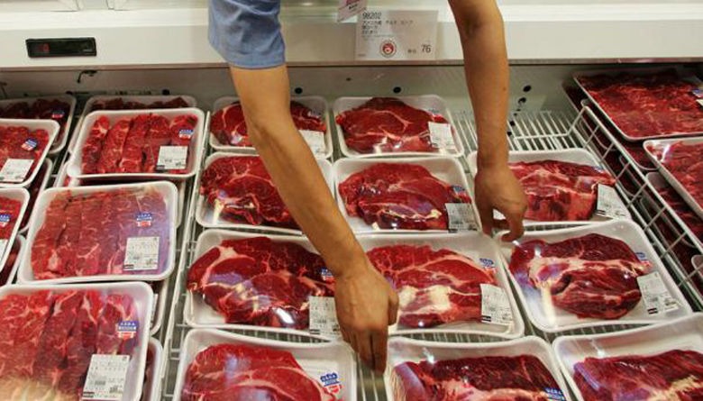 Carne
