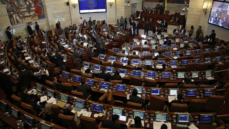 Congreso