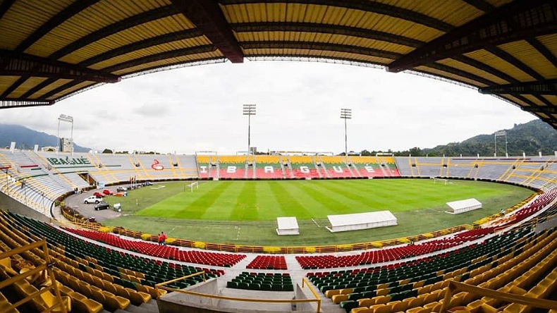 Estadio Manuel Murillo Toro 2