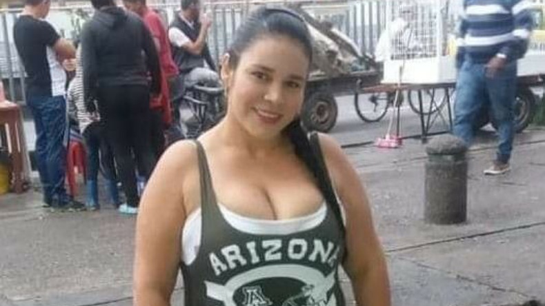 Feminicidio Fresno