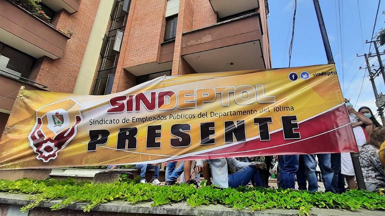 Sindeptol paro