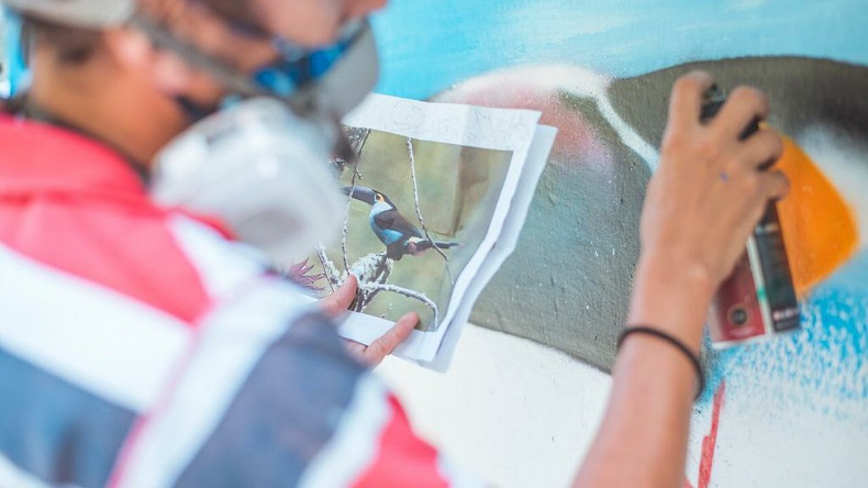 artistas ibaguereños