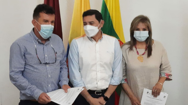 nuevos procuraduria