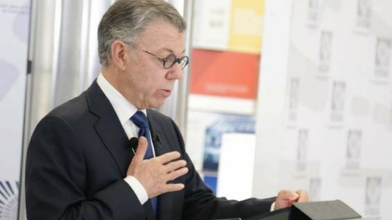 santos en comisión de verdad