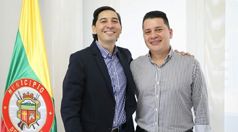 Portela y Hurtado