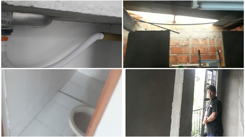 Robo en los subsidios de vivienda
