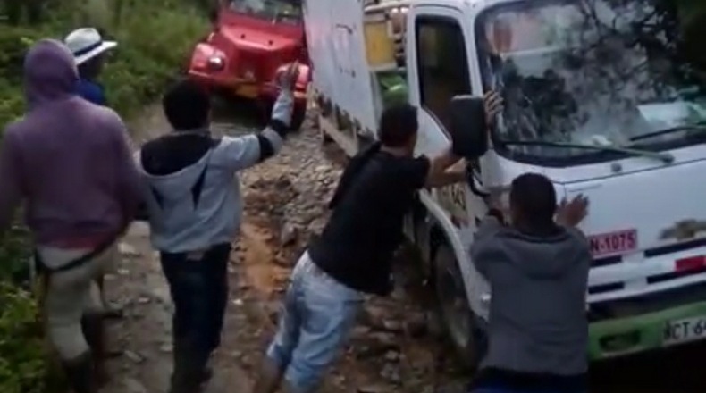 incomunicados Venadillos