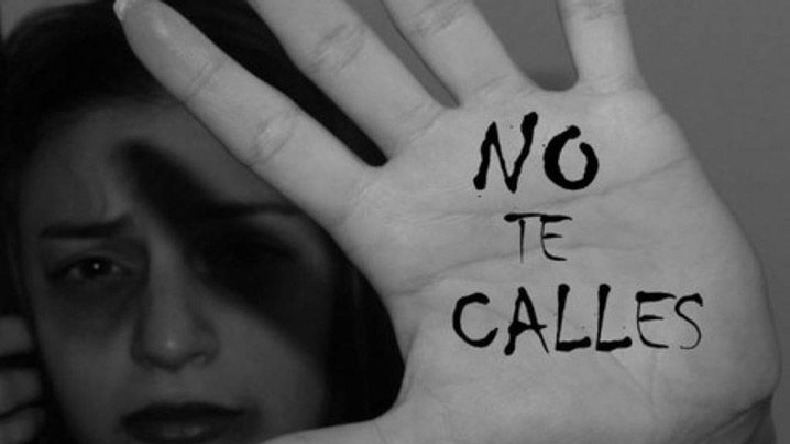 no más violencia mujer 01
