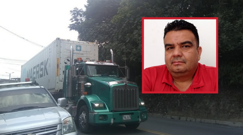 transportadores denuncian