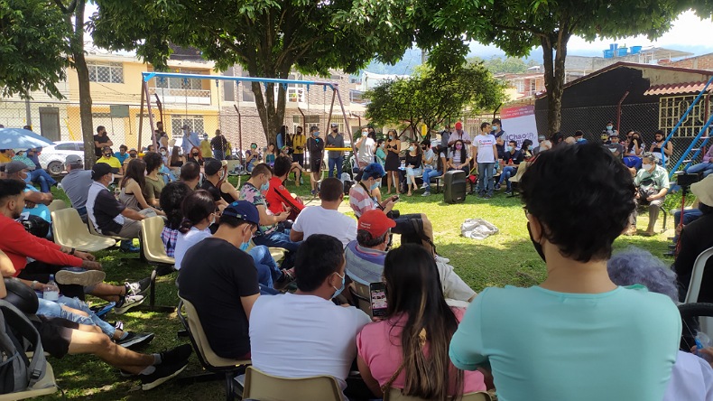 Asamblea Popular