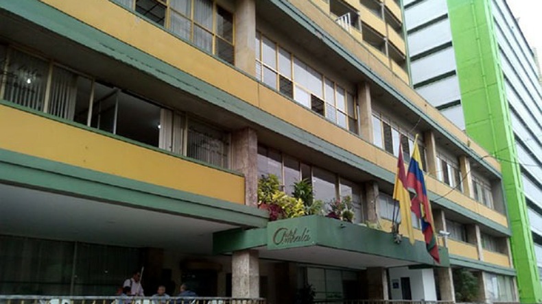 Hotel Ambalá