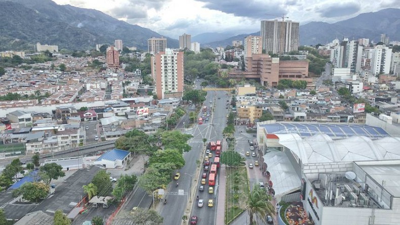 Ibagué 28 05