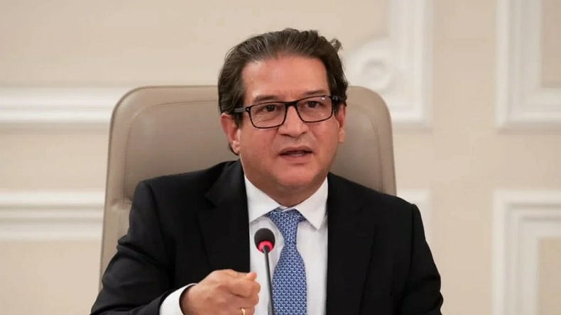 Rodolfo Zea Minagro