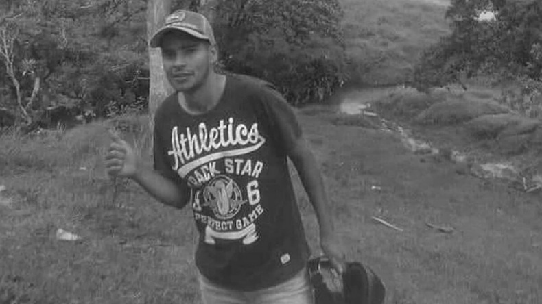 Sebastián Quintero Minera