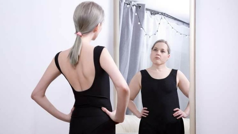 Trastorno alimenticio