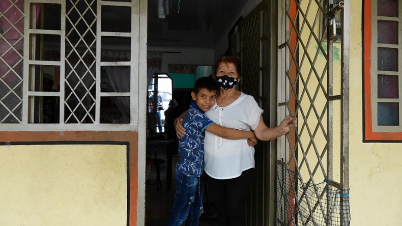 Vivienda nueva