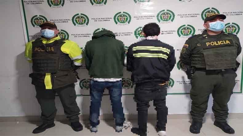 Capturados hermans muerto Libano