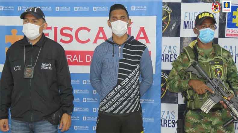 Crimen pasional Cajamarca