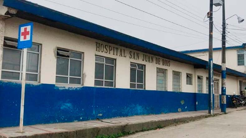 Hospital Anzoategui