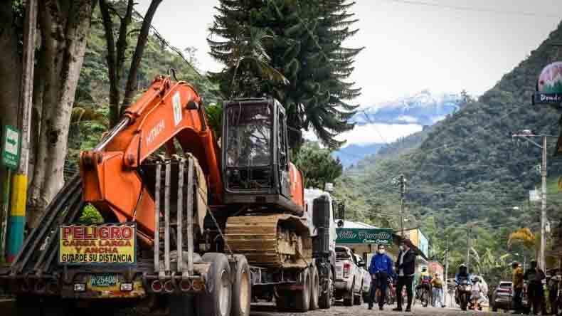 Maquinaria Cortolima 5 11