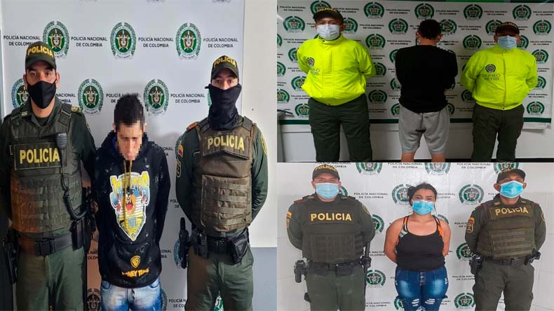 Ofensiva contra el hurto 23 11