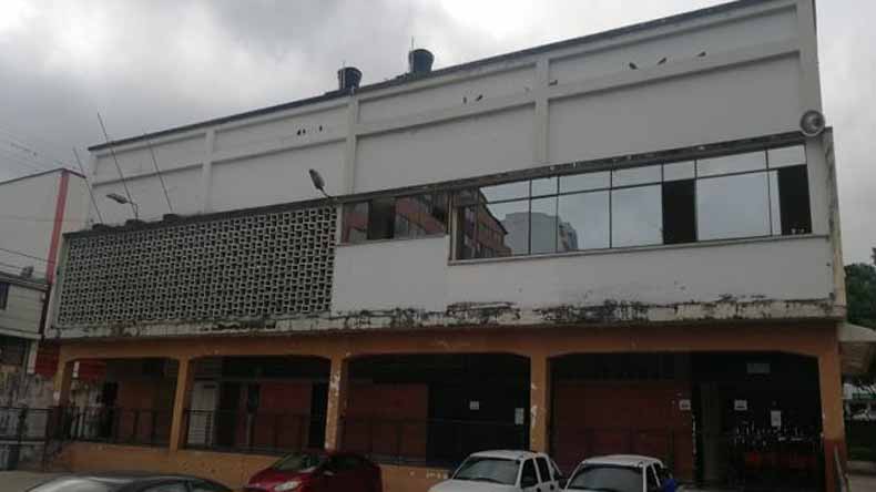 Unidad de victimas la pola