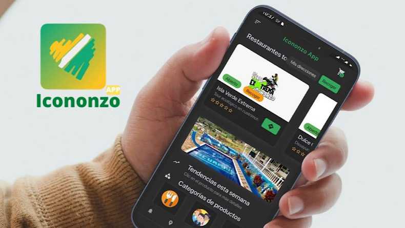 Icononzo 2710