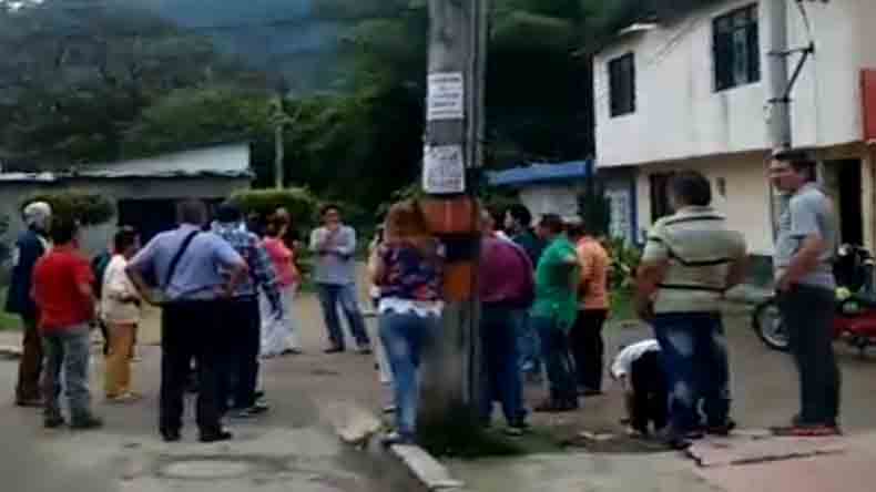 Barrio Villa Leidy 1709