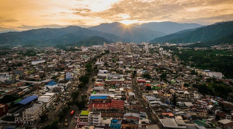 Ibagué 11 12