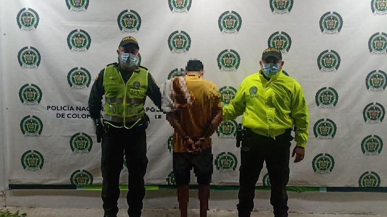 Jíbaro Purificación