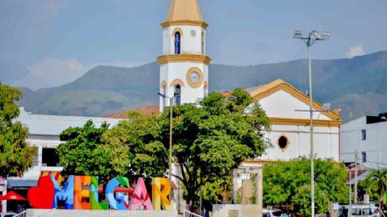 Melgar 030