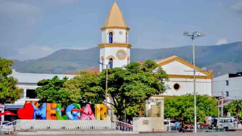 Melgar 25 09