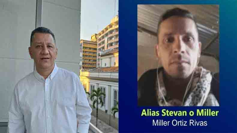 Orozco y Miller