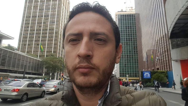 Suicidio profesor