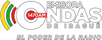 Emisora Ondas de Ibagué - 1470 AM